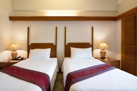 The Imperial Chiang Mai Resort & Sports Club - 33