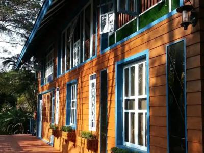 The Imperial Chiang Mai Resort & Sports Club - 104