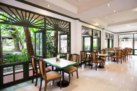The Imperial Chiang Mai Resort & Sports Club - 47