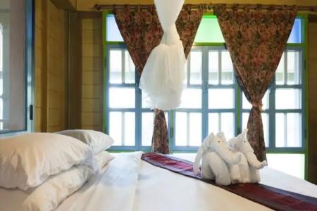 The Imperial Chiang Mai Resort & Sports Club - 4
