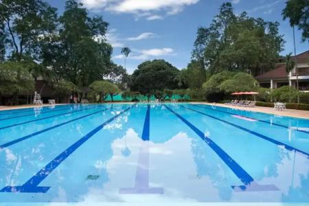 The Imperial Chiang Mai Resort & Sports Club - 38