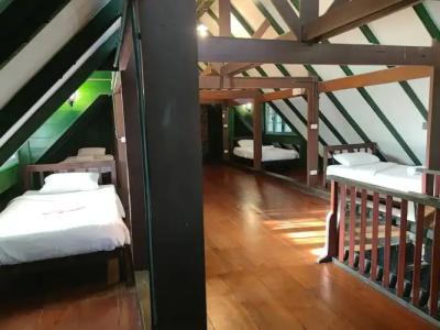 The Imperial Chiang Mai Resort & Sports Club - 52