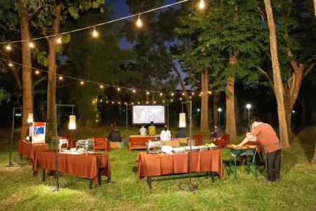 The Imperial Chiang Mai Resort & Sports Club - 48