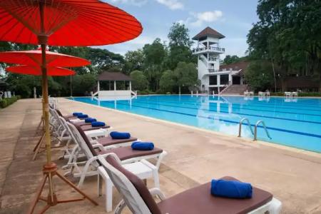 The Imperial Chiang Mai Resort & Sports Club - 42