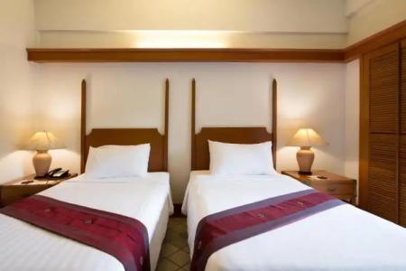 The Imperial Chiang Mai Resort & Sports Club - 87