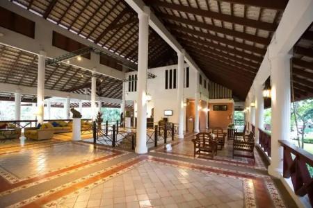 The Imperial Chiang Mai Resort & Sports Club - 19
