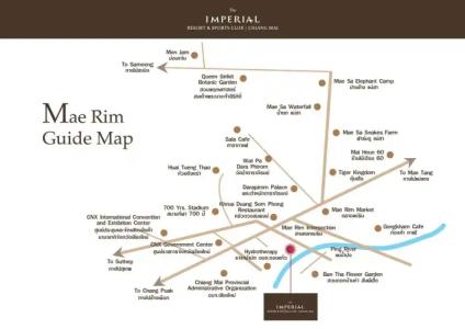 The Imperial Chiang Mai Resort & Sports Club - 24
