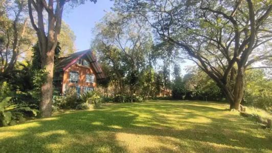 The Imperial Chiang Mai Resort & Sports Club - 56