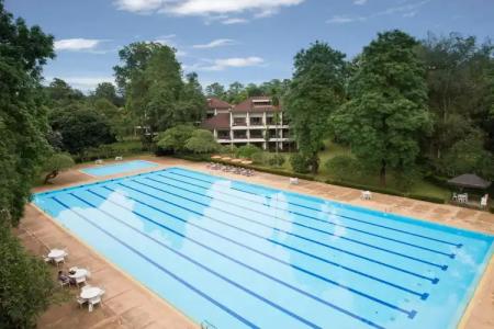 The Imperial Chiang Mai Resort & Sports Club - 32
