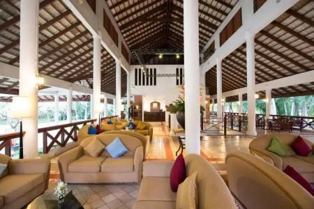 The Imperial Chiang Mai Resort & Sports Club
