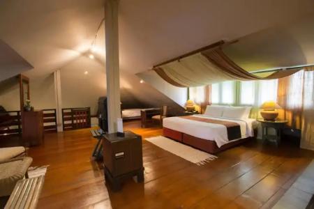 The Imperial Chiang Mai Resort & Sports Club - 29