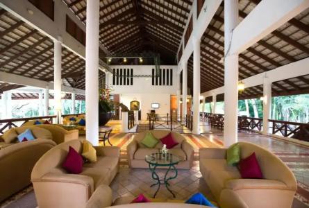 The Imperial Chiang Mai Resort & Sports Club - 25