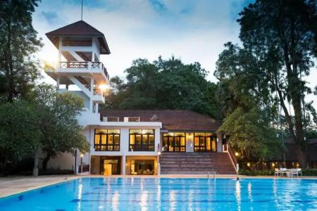 The Imperial Chiang Mai Resort & Sports Club - 14