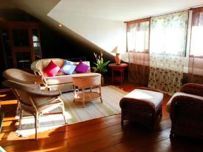 The Imperial Chiang Mai Resort & Sports Club - 98