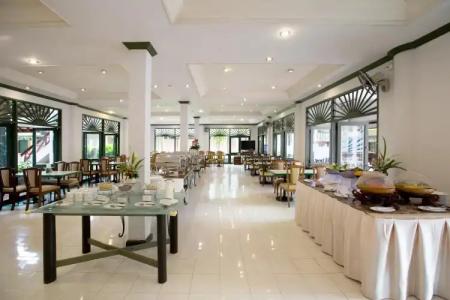 The Imperial Chiang Mai Resort & Sports Club - 46
