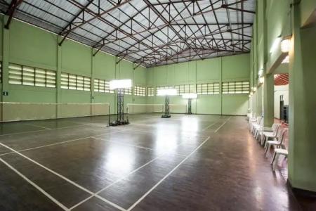 The Imperial Chiang Mai Resort & Sports Club - 10