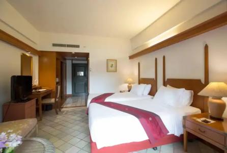 The Imperial Chiang Mai Resort & Sports Club - 26