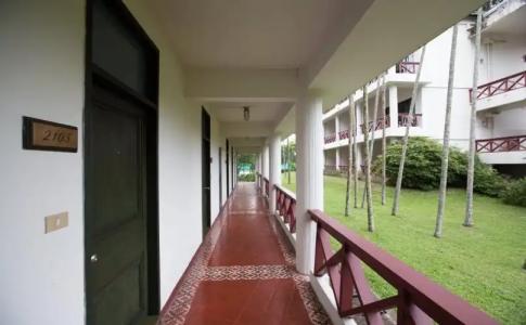 The Imperial Chiang Mai Resort & Sports Club - 12