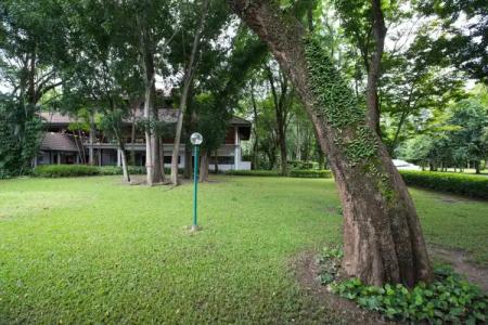The Imperial Chiang Mai Resort & Sports Club - 43