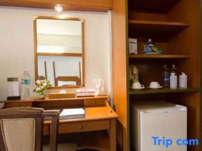 The Imperial Chiang Mai Resort & Sports Club - 71