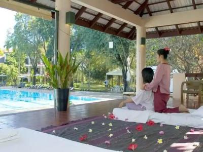 The Imperial Chiang Mai Resort & Sports Club - 20
