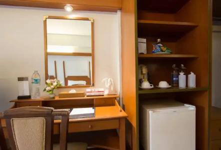 The Imperial Chiang Mai Resort & Sports Club - 76