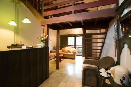 The Imperial Chiang Mai Resort & Sports Club - 102