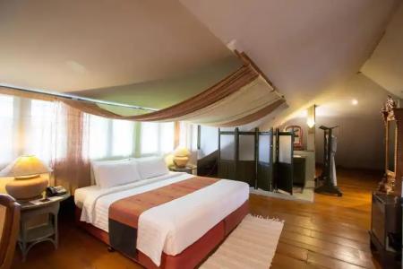 The Imperial Chiang Mai Resort & Sports Club - 97
