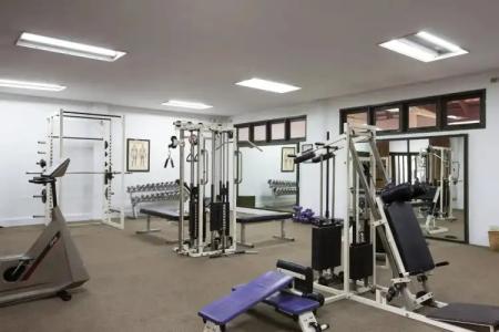The Imperial Chiang Mai Resort & Sports Club - 37