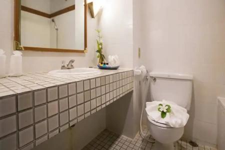 The Imperial Chiang Mai Resort & Sports Club - 7