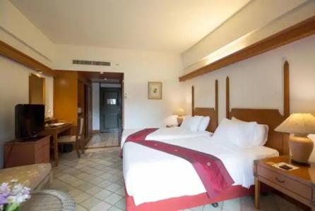 The Imperial Chiang Mai Resort & Sports Club - 85