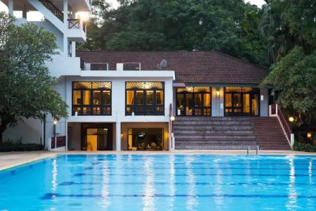 The Imperial Chiang Mai Resort & Sports Club - 30