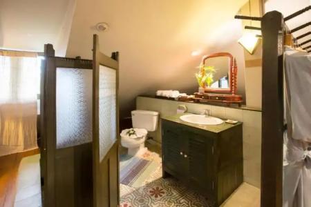 The Imperial Chiang Mai Resort & Sports Club - 103