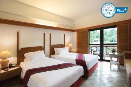 The Imperial Chiang Mai Resort & Sports Club - 50