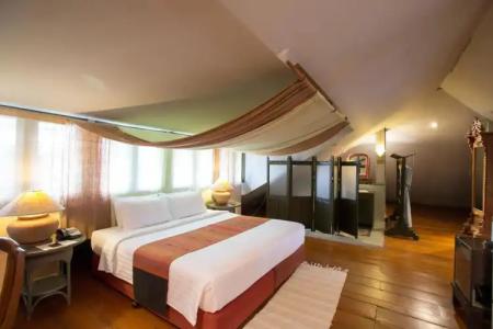 The Imperial Chiang Mai Resort & Sports Club - 34