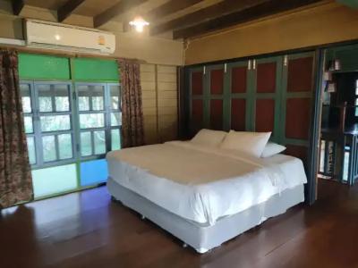 The Imperial Chiang Mai Resort & Sports Club - 51