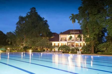 The Imperial Chiang Mai Resort & Sports Club - 40