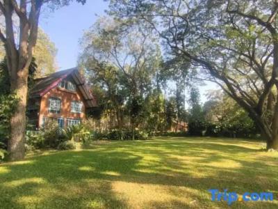 The Imperial Chiang Mai Resort & Sports Club - 59
