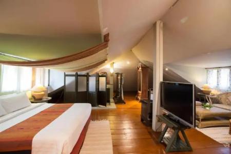 The Imperial Chiang Mai Resort & Sports Club - 101