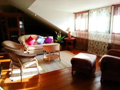 The Imperial Chiang Mai Resort & Sports Club - 21