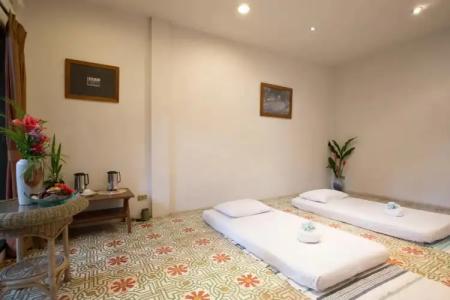 The Imperial Chiang Mai Resort & Sports Club - 35