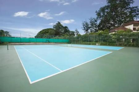 The Imperial Chiang Mai Resort & Sports Club - 39