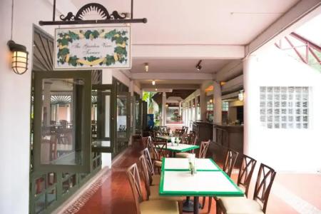 The Imperial Chiang Mai Resort & Sports Club - 44