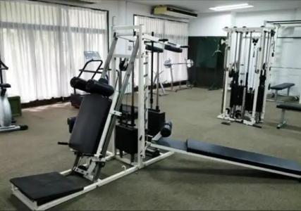 The Imperial Chiang Mai Resort & Sports Club - 17