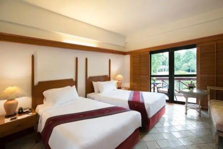The Imperial Chiang Mai Resort & Sports Club - 65