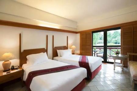 The Imperial Chiang Mai Resort & Sports Club - 78