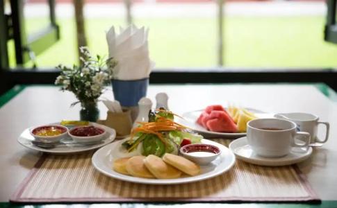 The Imperial Chiang Mai Resort & Sports Club - 9
