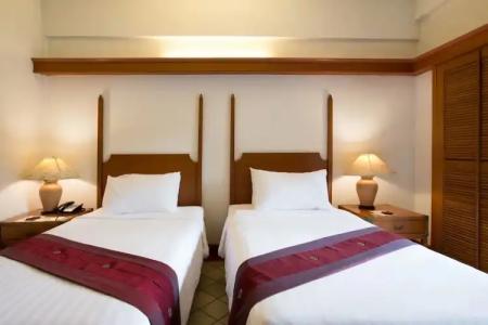 The Imperial Chiang Mai Resort & Sports Club - 79