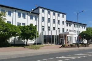 Hoteler Hof - Mongoo GmbH