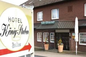 Hotel Konig-Stuben, Bispingen